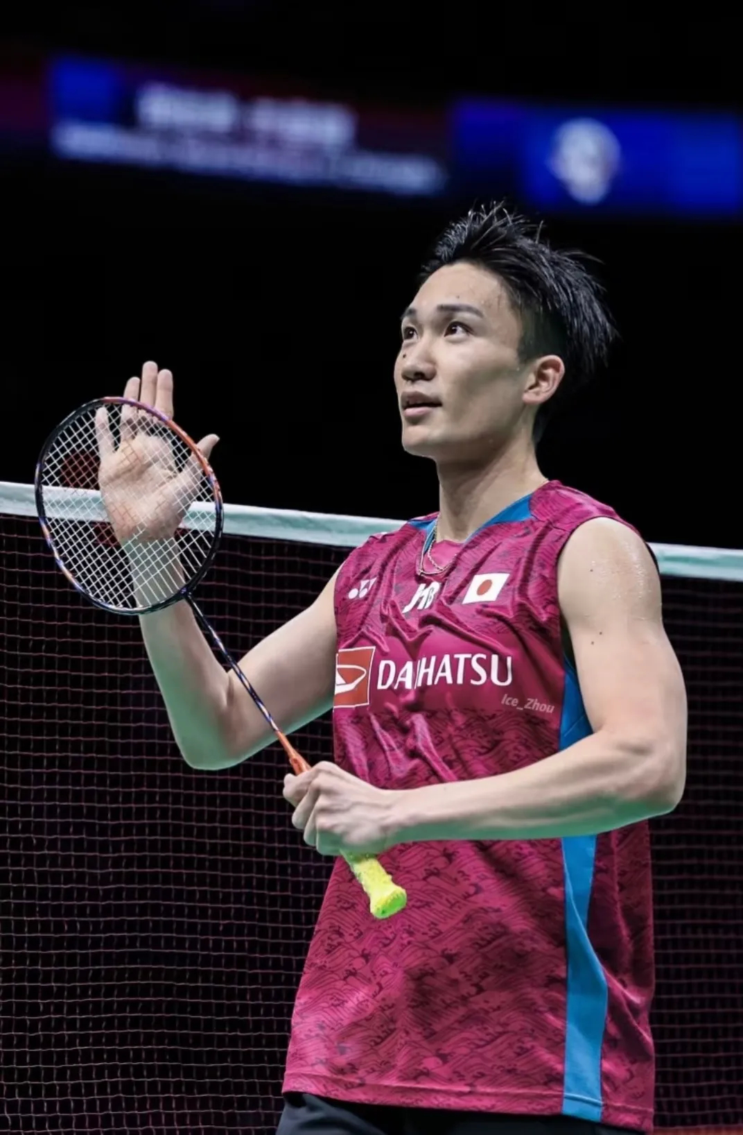 关于印度羽毛球队碾压中国羽毛球队,桃田贤斗惊艳世界的信息 关于印度羽毛球队碾压中国羽毛球队,桃田贤斗惊艳世界的信息