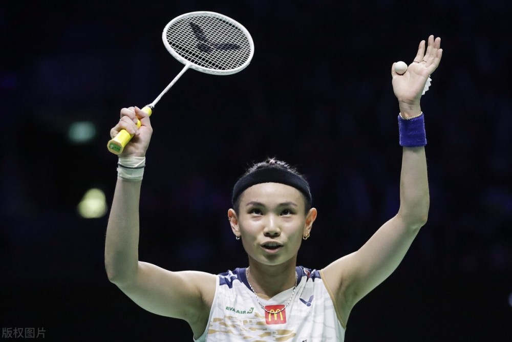 印度羽毛球队轻取法国羽毛球队，戴资颖三分雨点燃全场的简单介绍