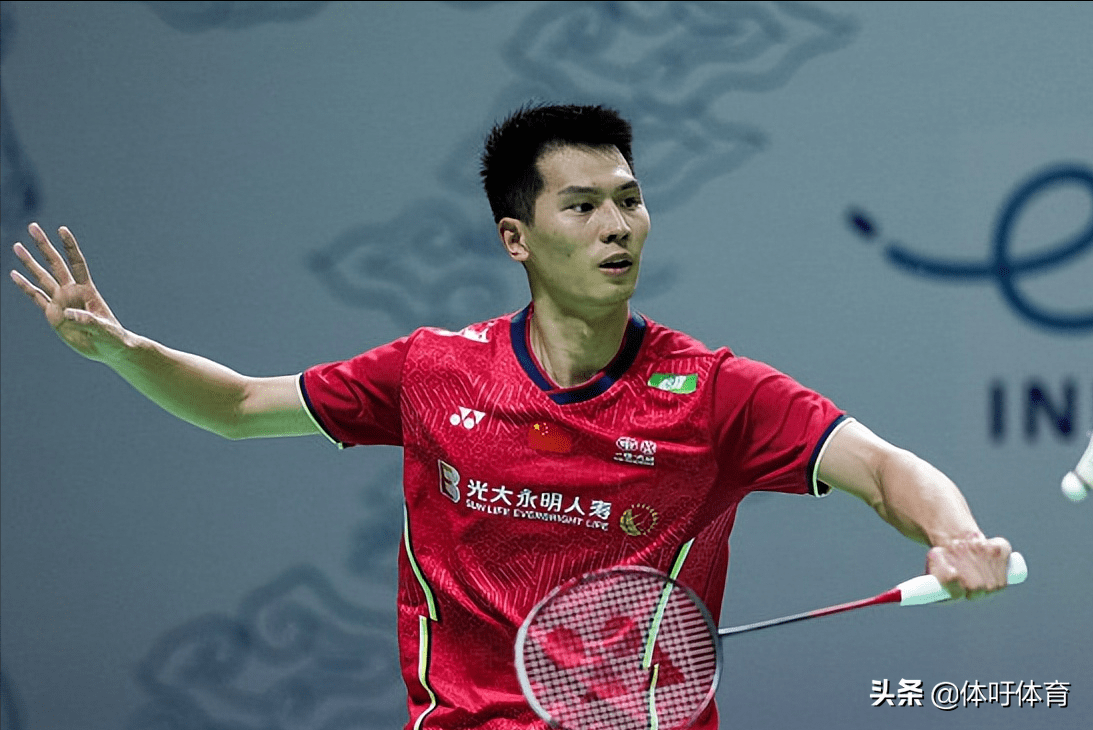 印度羽毛球队轻取法国羽毛球队，戴资颖三分雨点燃全场的简单介绍