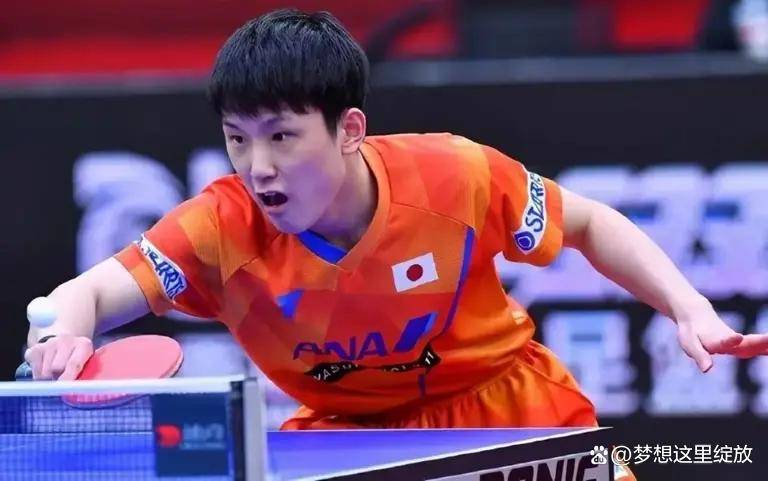 关于瑞典乒乓球队鏖战德国乒乓球队，张本智和送出助攻的信息