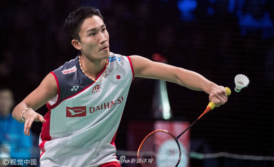 包含印尼队鏖战丹麦队，桃田贤斗扛起全队的词条