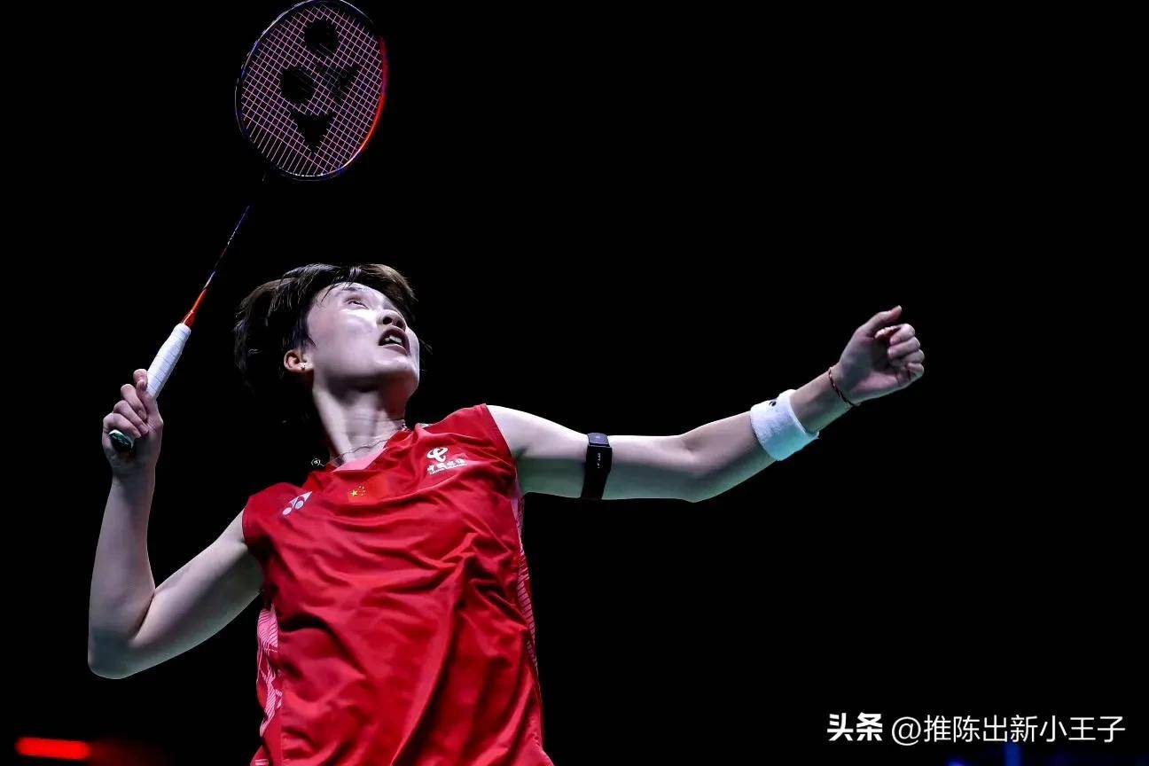 印度队翻盘马来西亚队，陈雨菲带队取胜