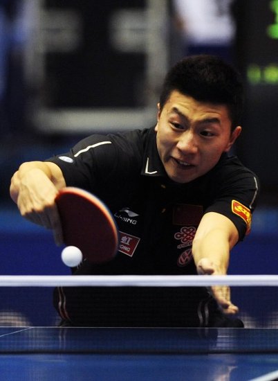 泰国队力克日本队，马琳状态火热的简单介绍