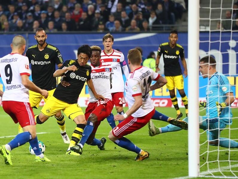 包含汉诺威客场战平弗赖堡，继续全力保级战的词条