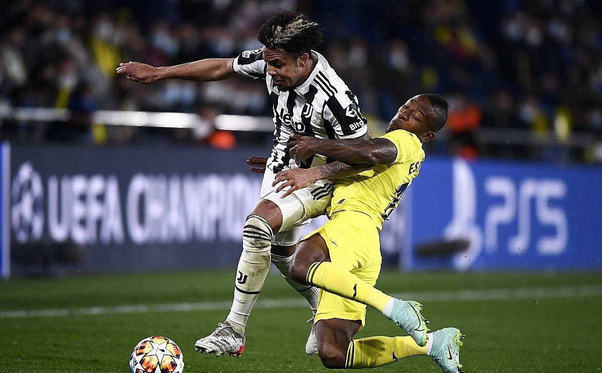 比利亚雷亚尔战平对手，保持不败纪录的简单介绍