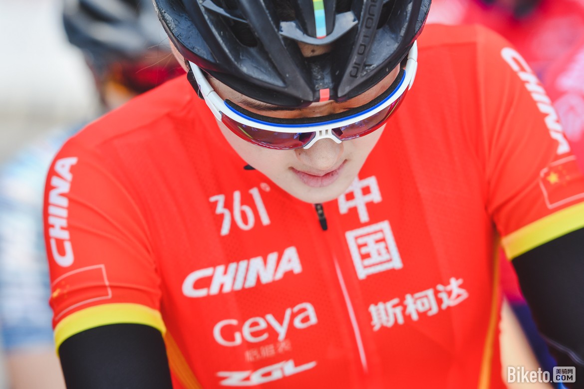 古巴队在比赛中突围，期待下一轮