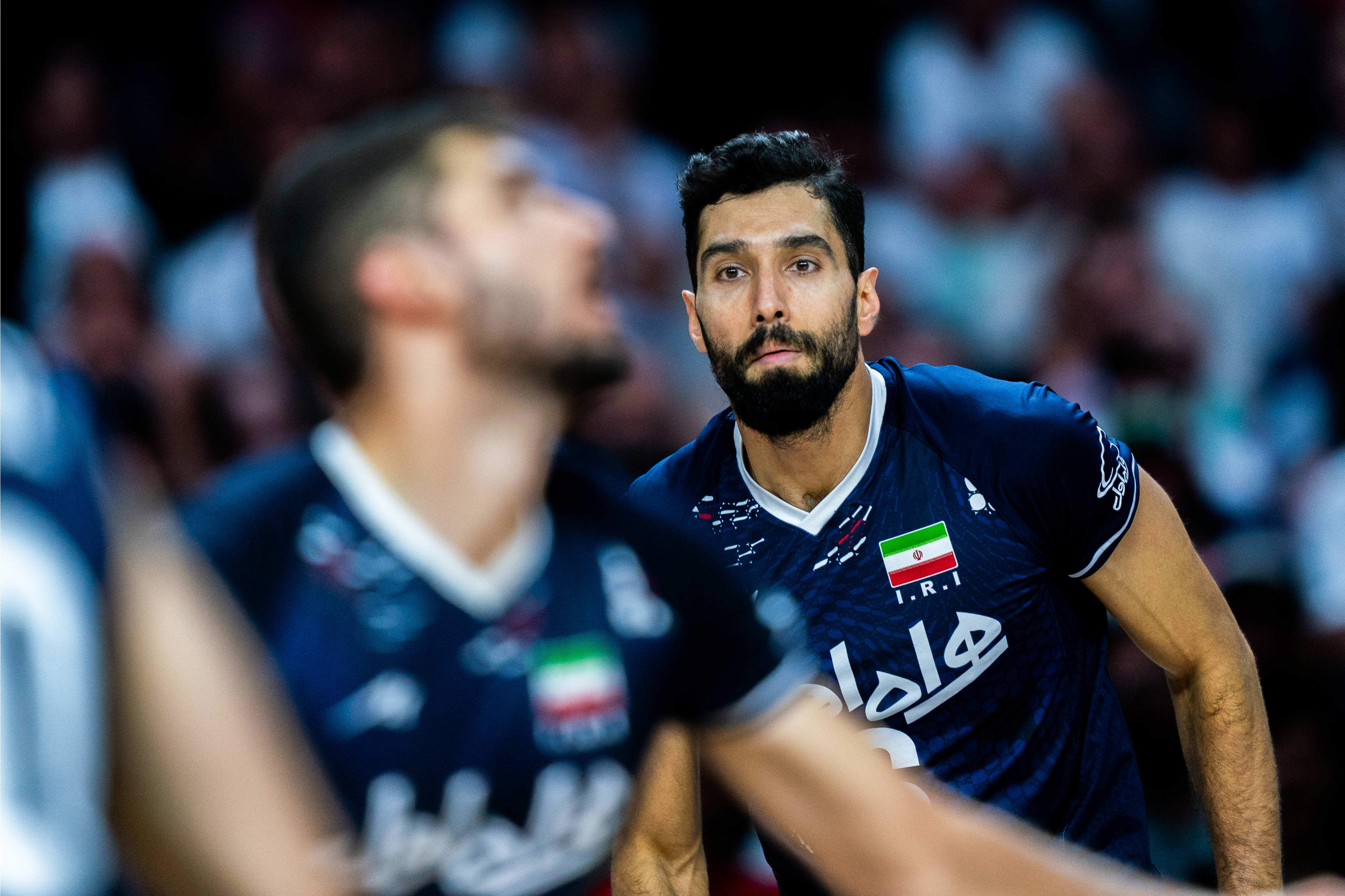 古巴队在比赛中突围，期待下一轮