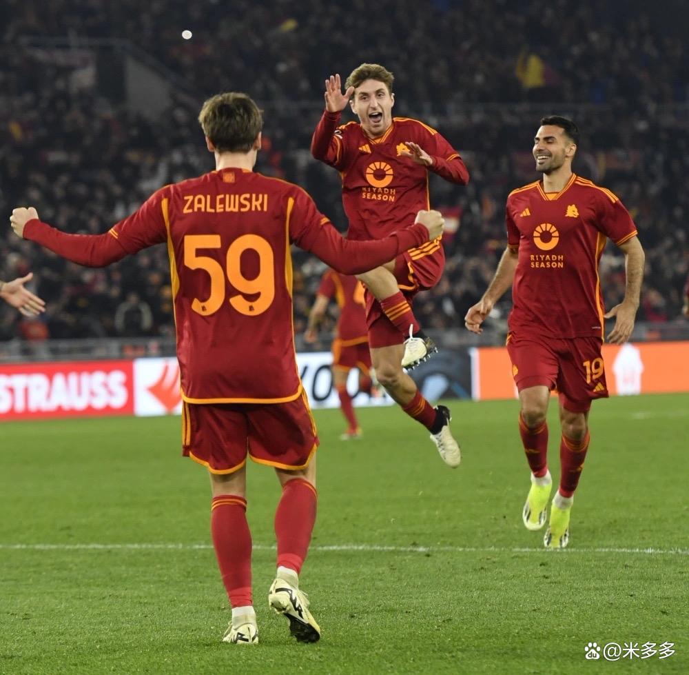 关于亚特兰大异军突起意甲争冠前景一片光明的信息