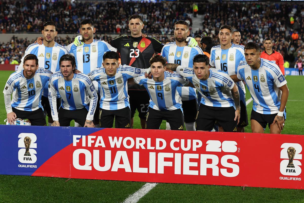 南美洲足球豪门迎来冠军之争