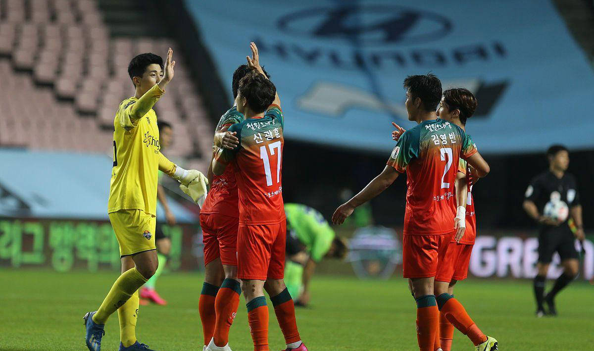 东京FC力争在亚冠比赛中取得突破