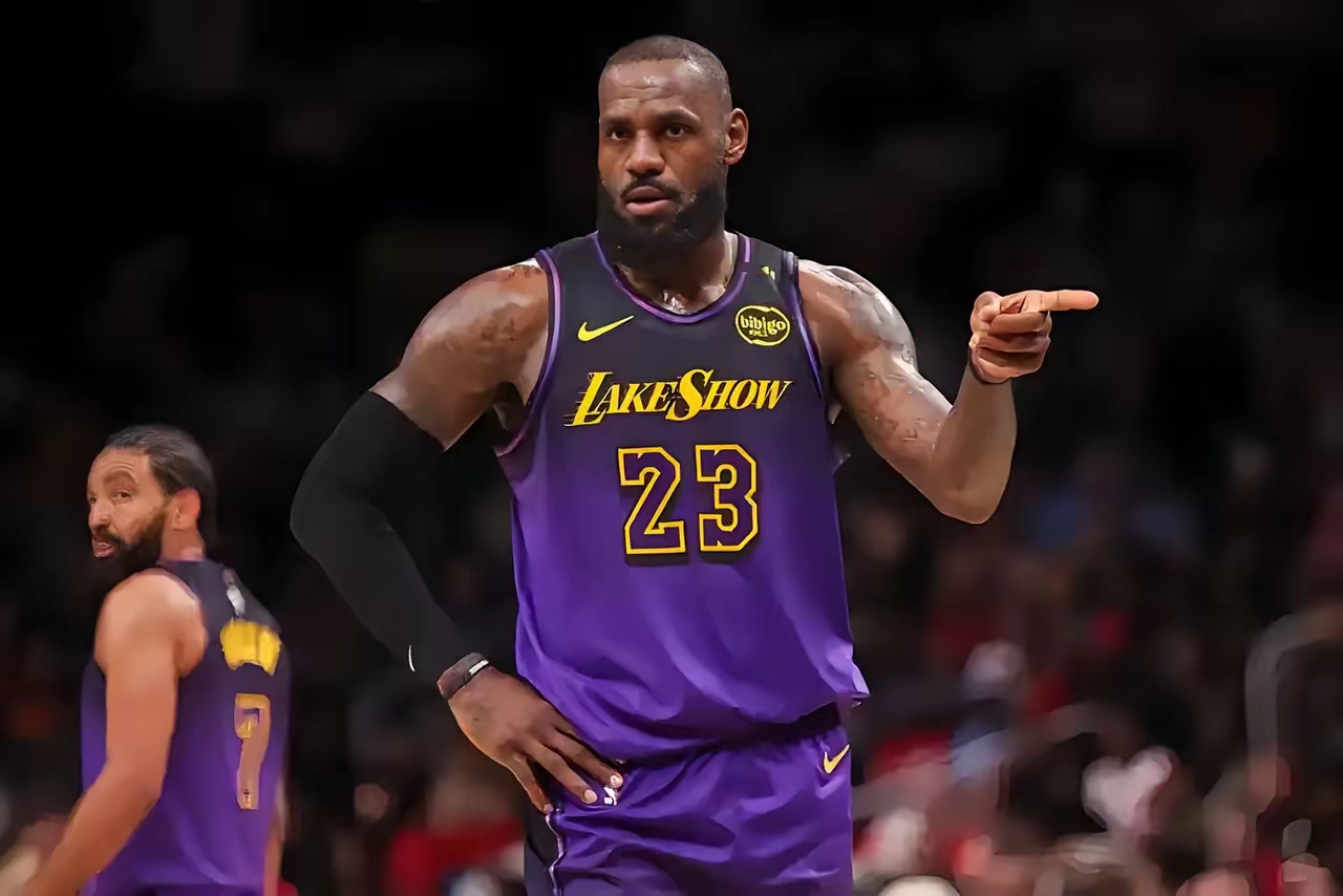 湖人惨败魔术，球员接受专业评估的简单介绍