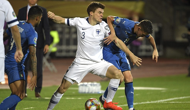 意大利豪门再遭告负，难掩落败之痛