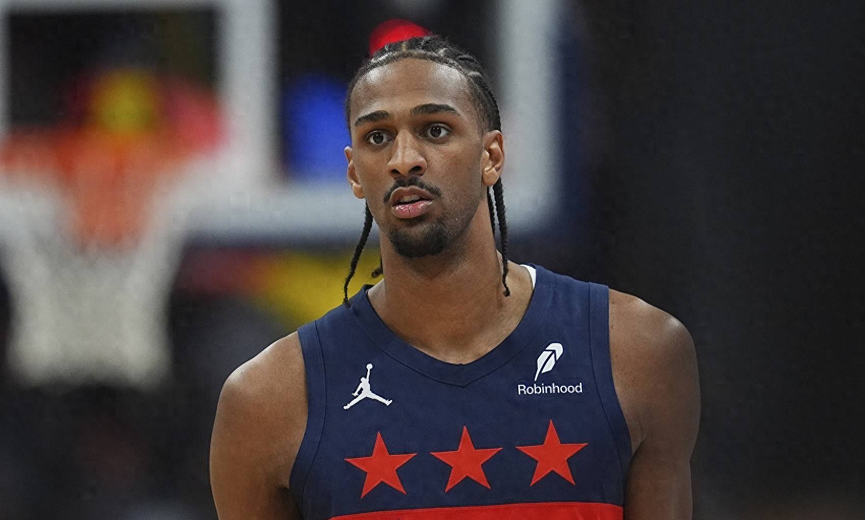 猛龙战胜奇才，范弗利特率头把交椅的简单介绍