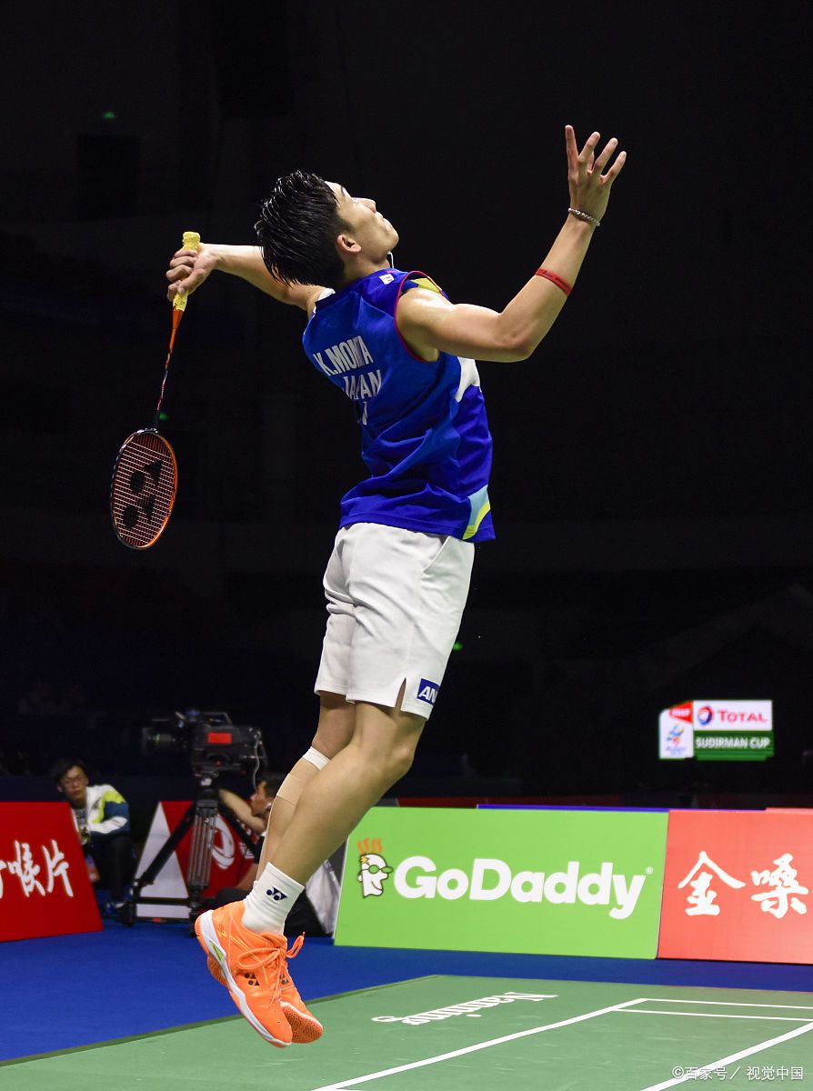 印度队横扫德国队，桃田贤斗点燃赛场的简单介绍