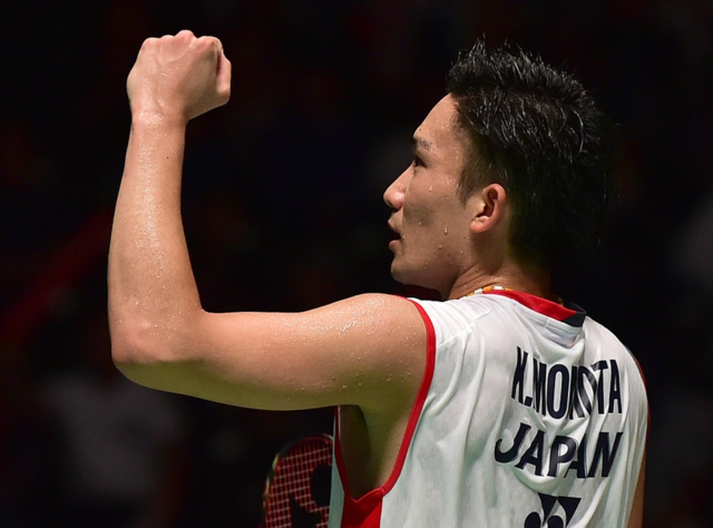 印度队横扫德国队，桃田贤斗点燃赛场的简单介绍