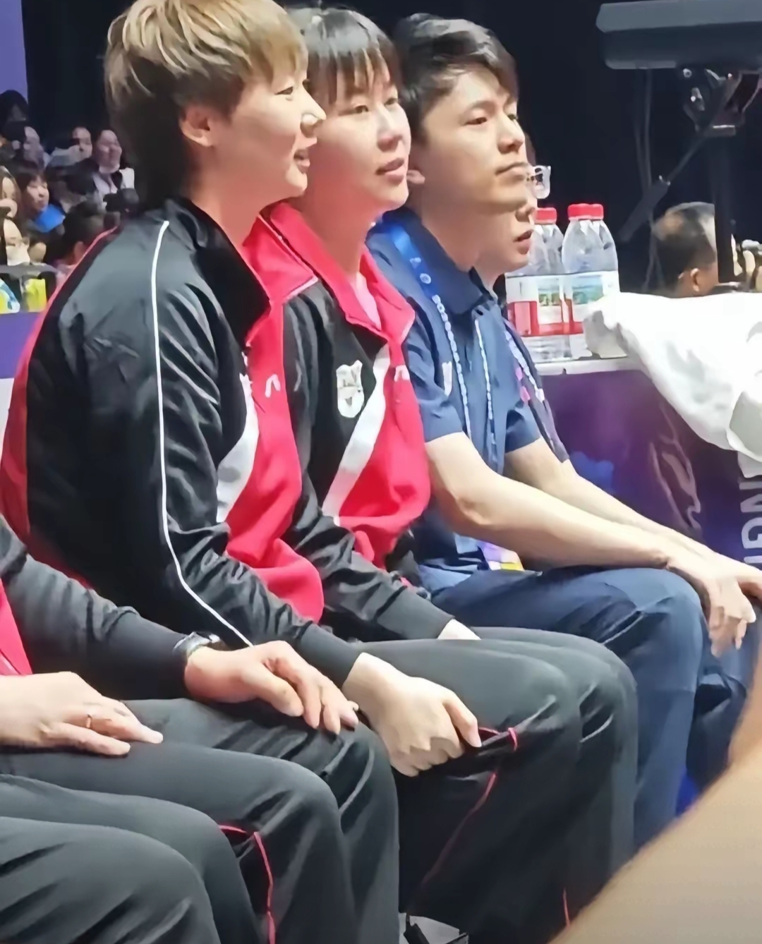 鲁能球员奋起直追，全力争胜赢得观众掌声的简单介绍