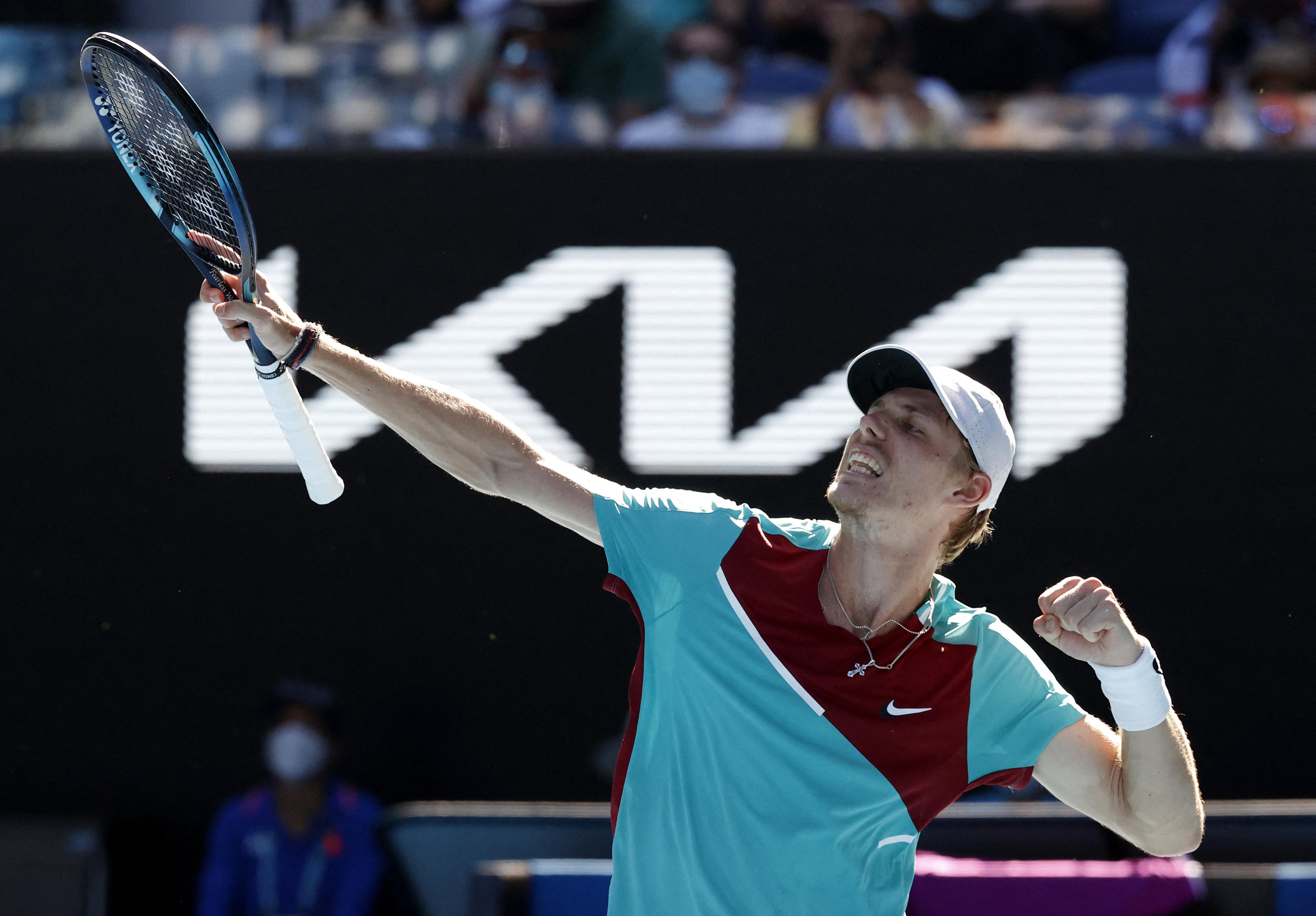 包含澳网鏖战法网，纳达尔关键制胜的词条