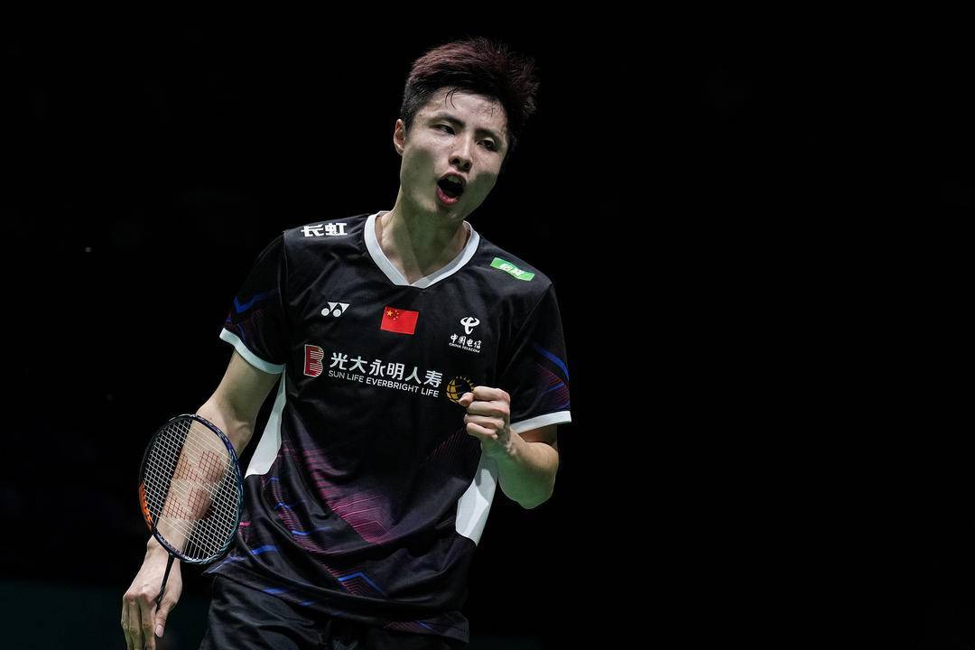 马来西亚队碾压中国队，石宇奇惊艳四座的简单介绍