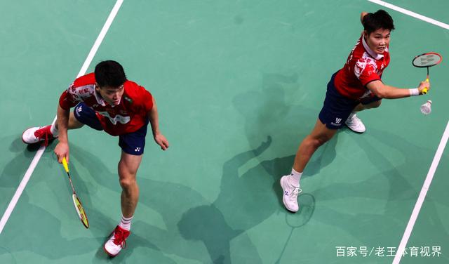 中国队逆转丹麦队,黄鸭组合带队取胜 中国队逆转丹麦队,黄鸭组合带队取胜