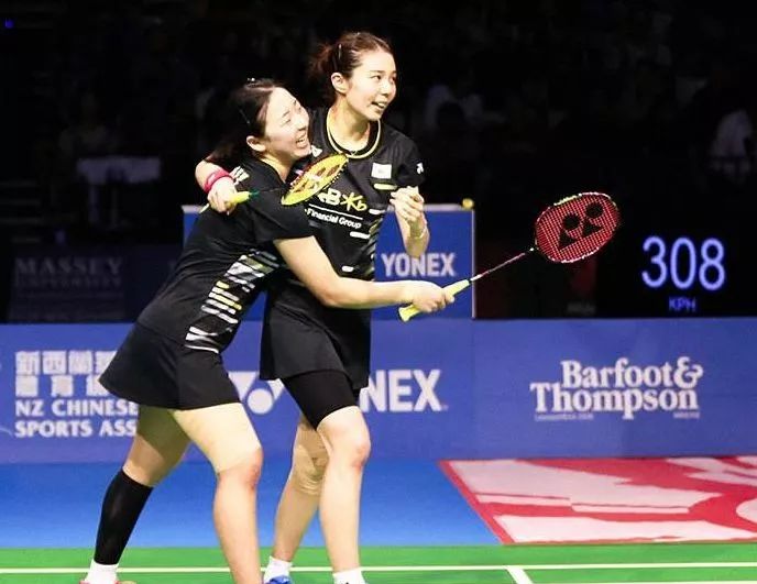 中国队逆转丹麦队,黄鸭组合带队取胜 中国队逆转丹麦队,黄鸭组合带队取胜