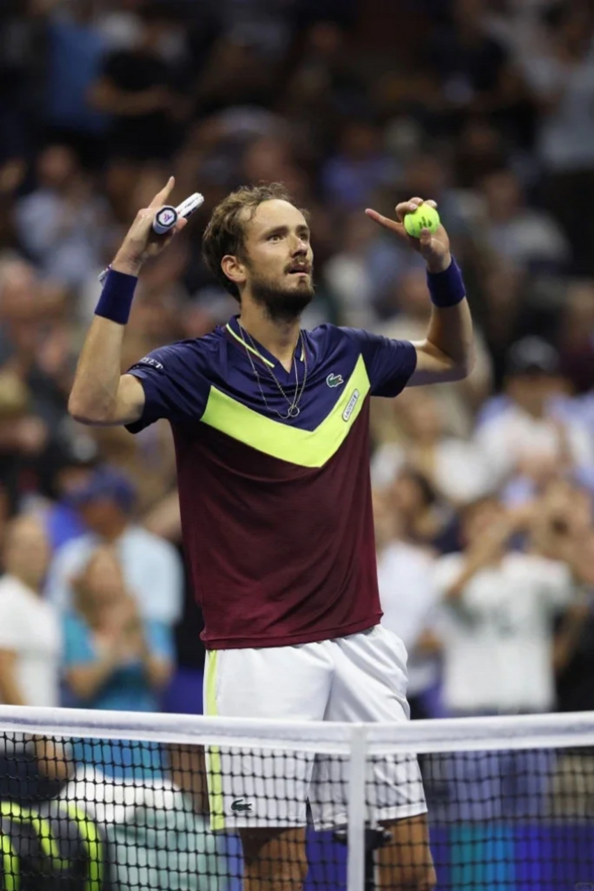 美网险胜法网,梅德韦杰夫状态火热的简单介绍 美网险胜法网,梅德韦杰夫状态火热的简单介绍