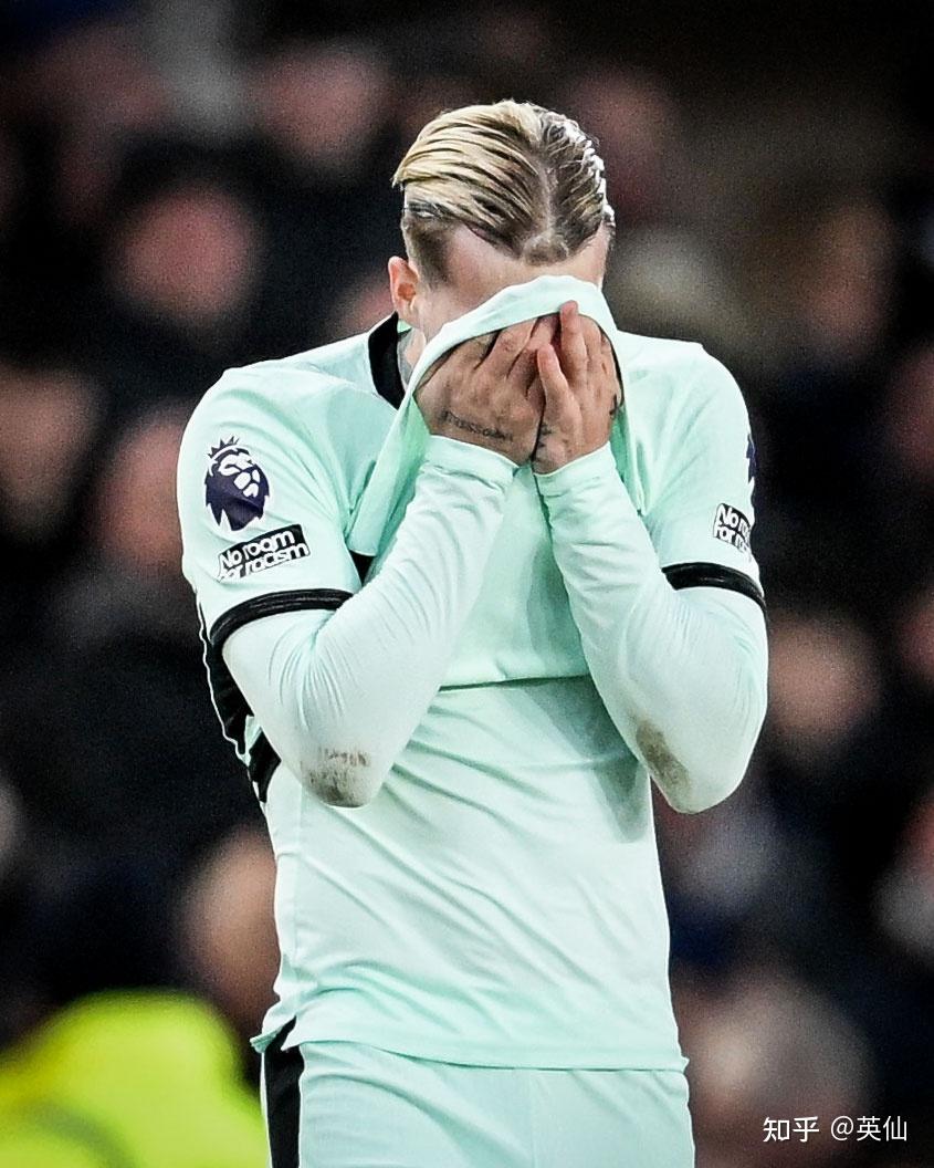 埃弗顿遭遇连败,球队状态下滑明显 埃弗顿遭遇连败,球队状态下滑明显