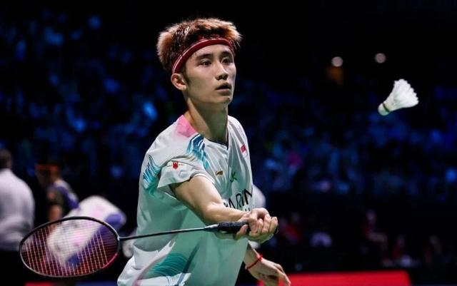 丹麦羽毛球队逆转泰国羽毛球队，林丹送出助攻