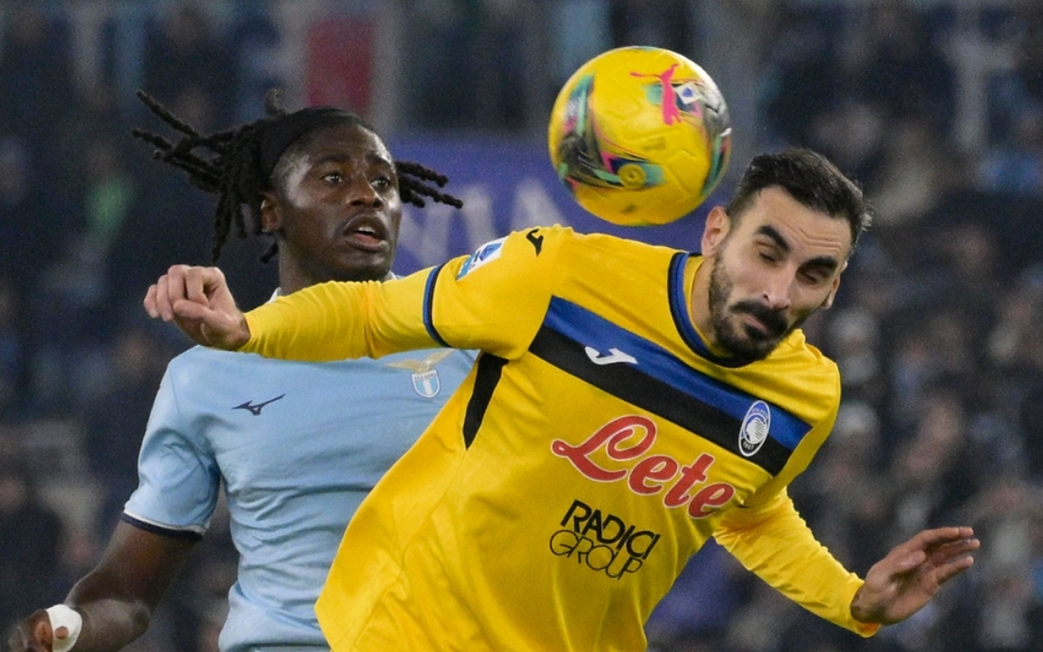 亚特兰大惨败，意甲球队无缘半决赛遗憾出局！