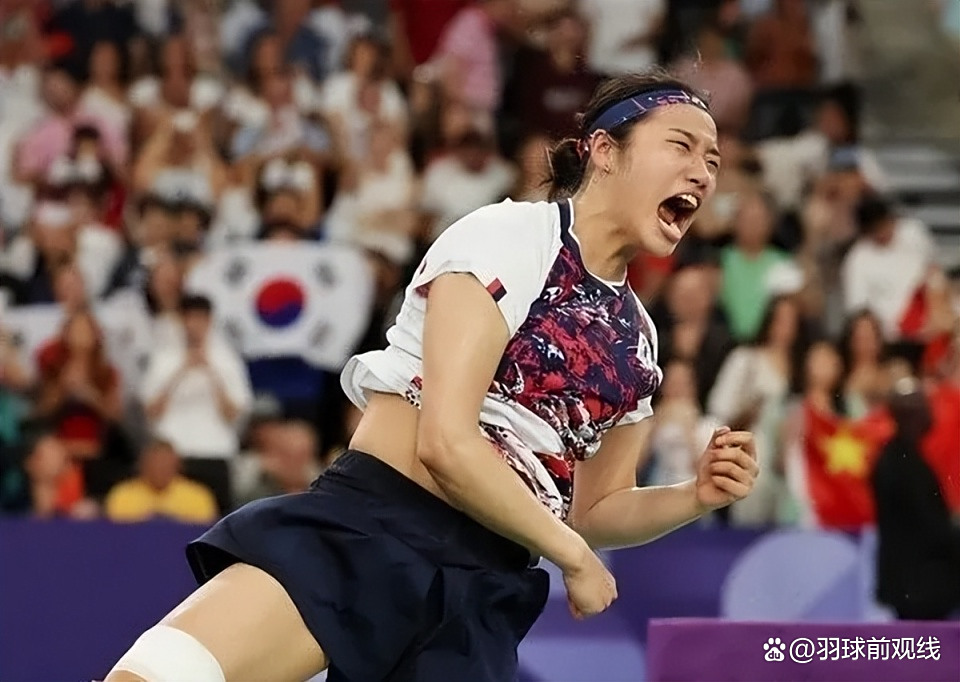 关于韩国羽毛球队力克日本羽毛球队,马琳一己之力扛起全队的信息 关于韩国羽毛球队力克日本羽毛球队,马琳一己之力扛起全队的信息