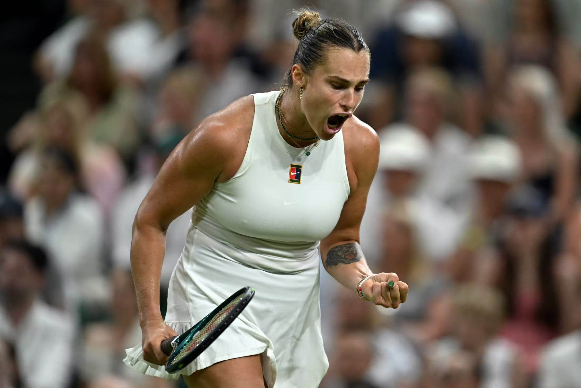 英国网球队碾压澳大利亚网球队,克耶高斯爆发神勇的简单介绍 英国网球队碾压澳大利亚网球队,克耶高斯爆发神勇的简单介绍