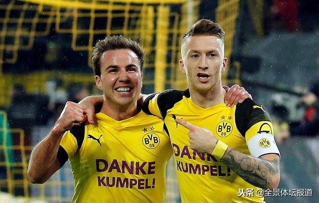 门兴力压利物浦，晋级前景看好的简单介绍