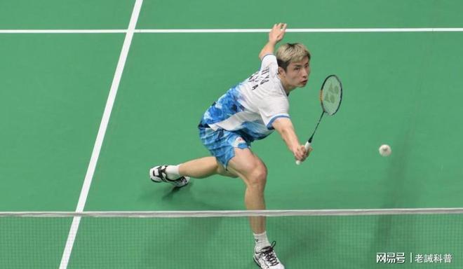 韩国队碾压德国队,石宇奇带队取胜 韩国队碾压德国队,石宇奇带队取胜