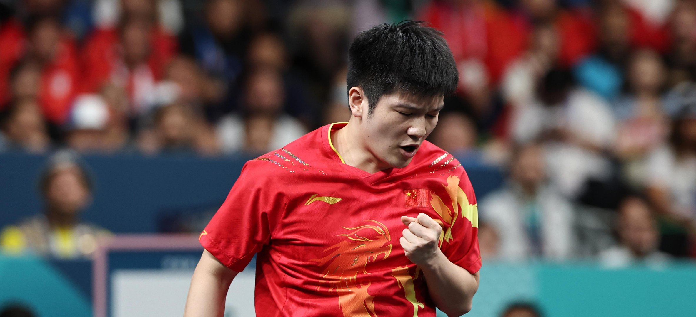 波兰乒乓球队险胜德国乒乓球队，波尔关键制胜的简单介绍