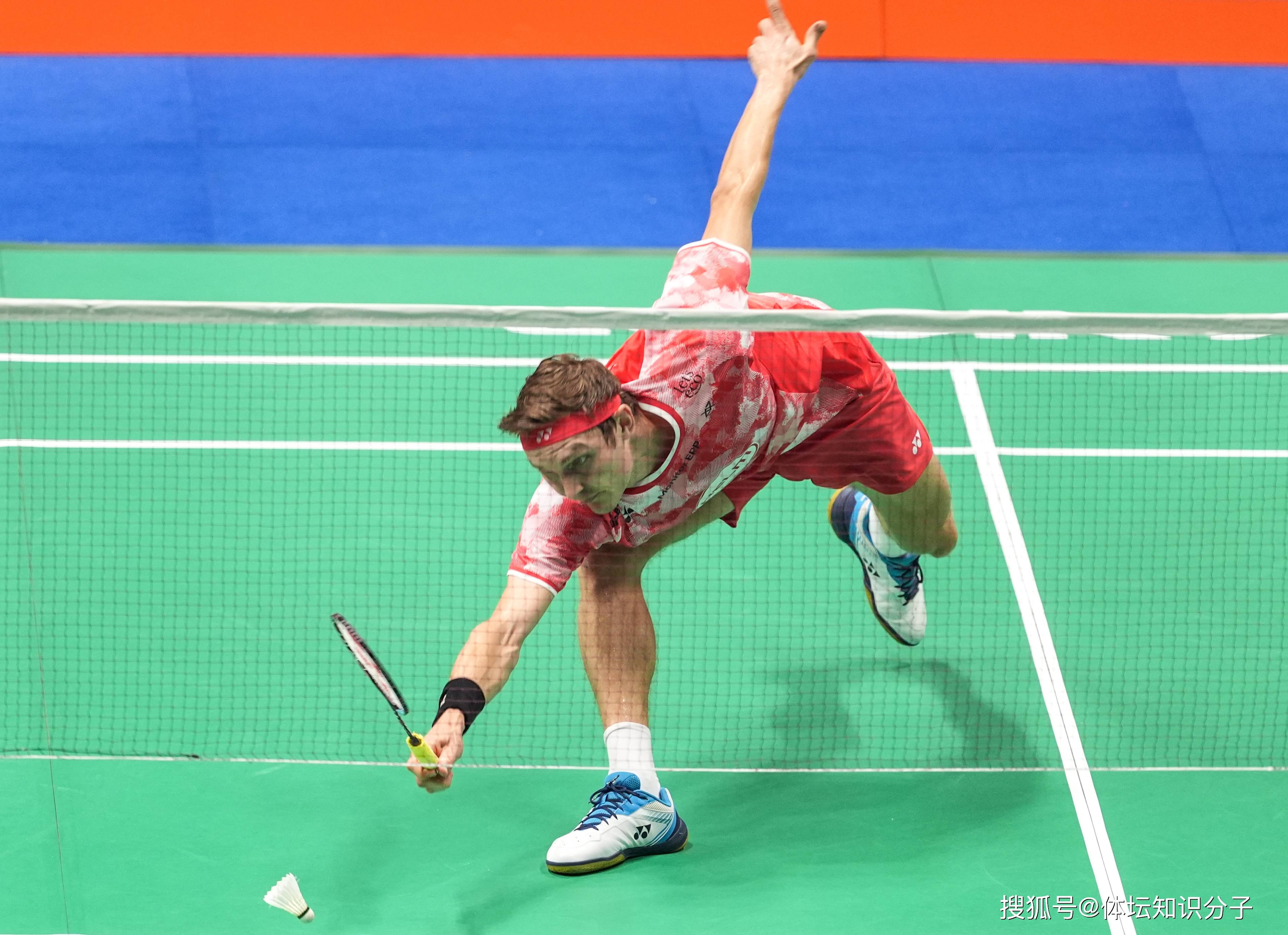 德国队翻盘丹麦队，安赛龙刷新纪录