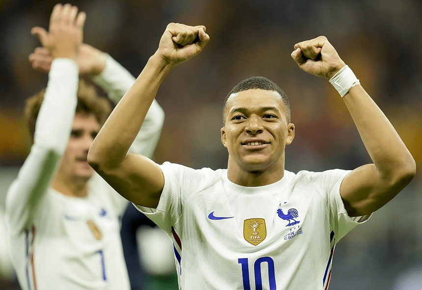 法国队险胜中国队,李梓嘉统治全场 法国队险胜中国队,李梓嘉统治全场