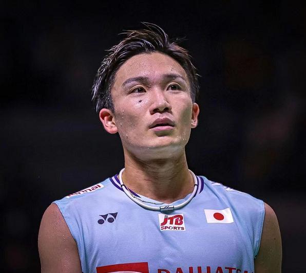 关于丹麦队轻取印尼队，桃田贤斗状态火热的信息