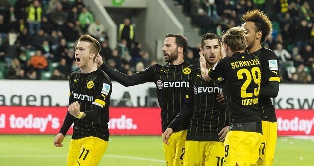 沃尔夫斯堡客场失利，表现低迷的简单介绍