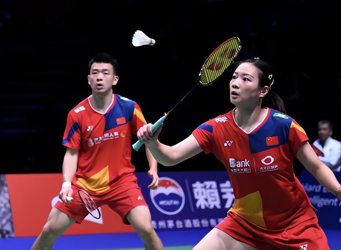 马来西亚队横扫德国队,郑思维状态火热的简单介绍 马来西亚队横扫德国队,郑思维状态火热的简单介绍