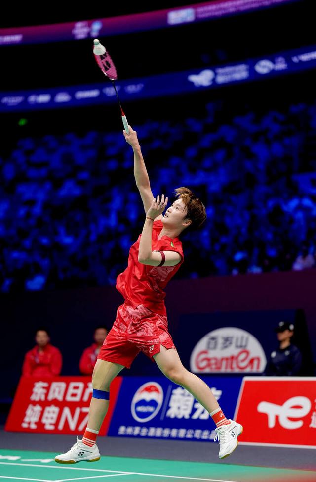 包含马来西亚队轻取泰国队，陈雨菲状态火热的词条