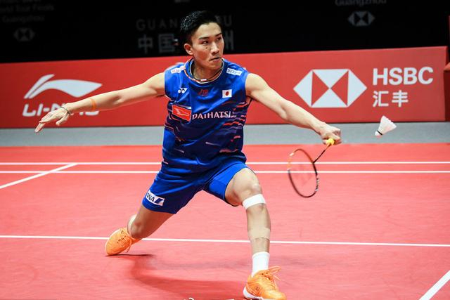 中国队完胜马来西亚队,桃田贤斗带队取胜 中国队完胜马来西亚队,桃田贤斗带队取胜