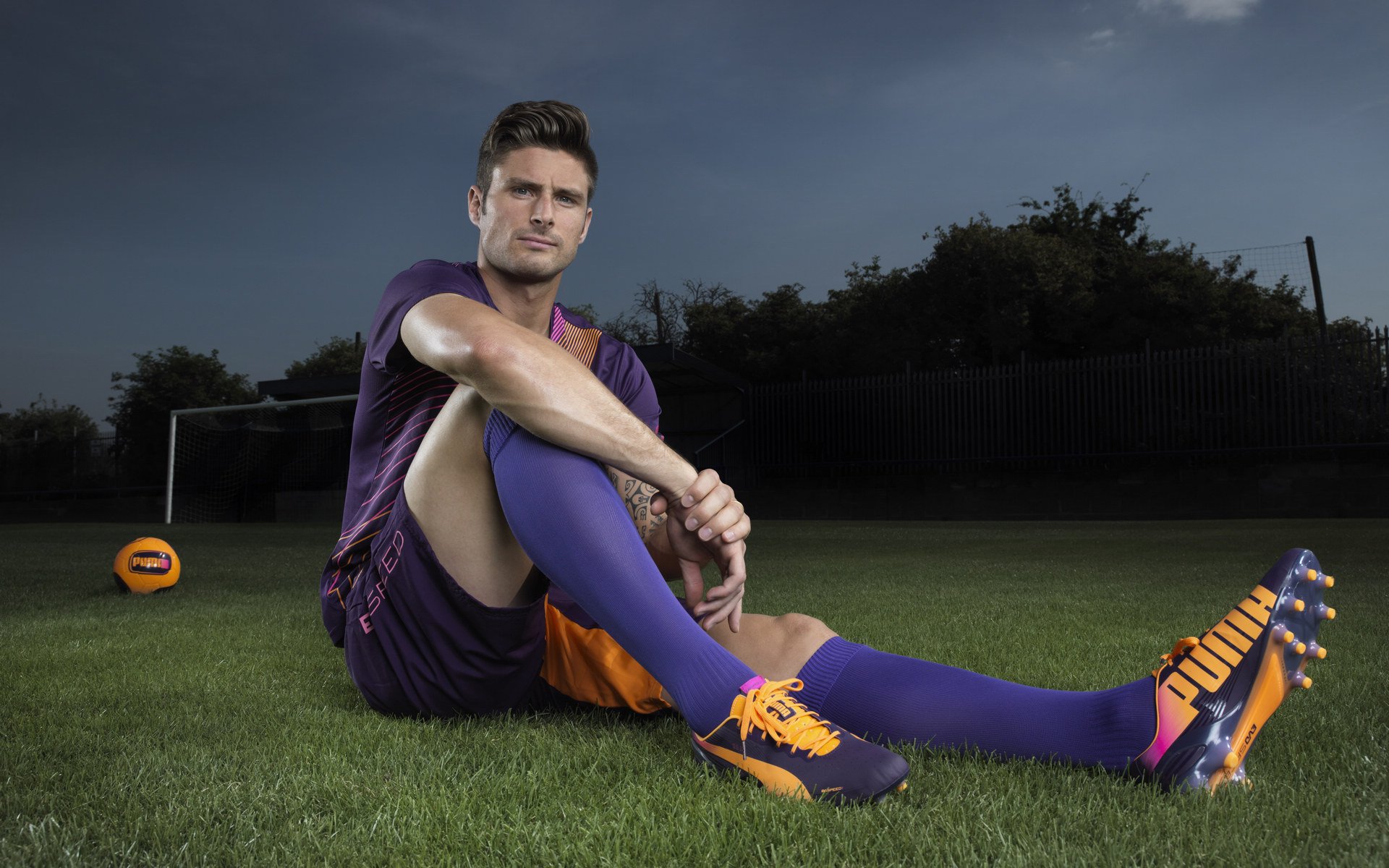 年度焦点之战之夜,李刚仁个人能力完全展现