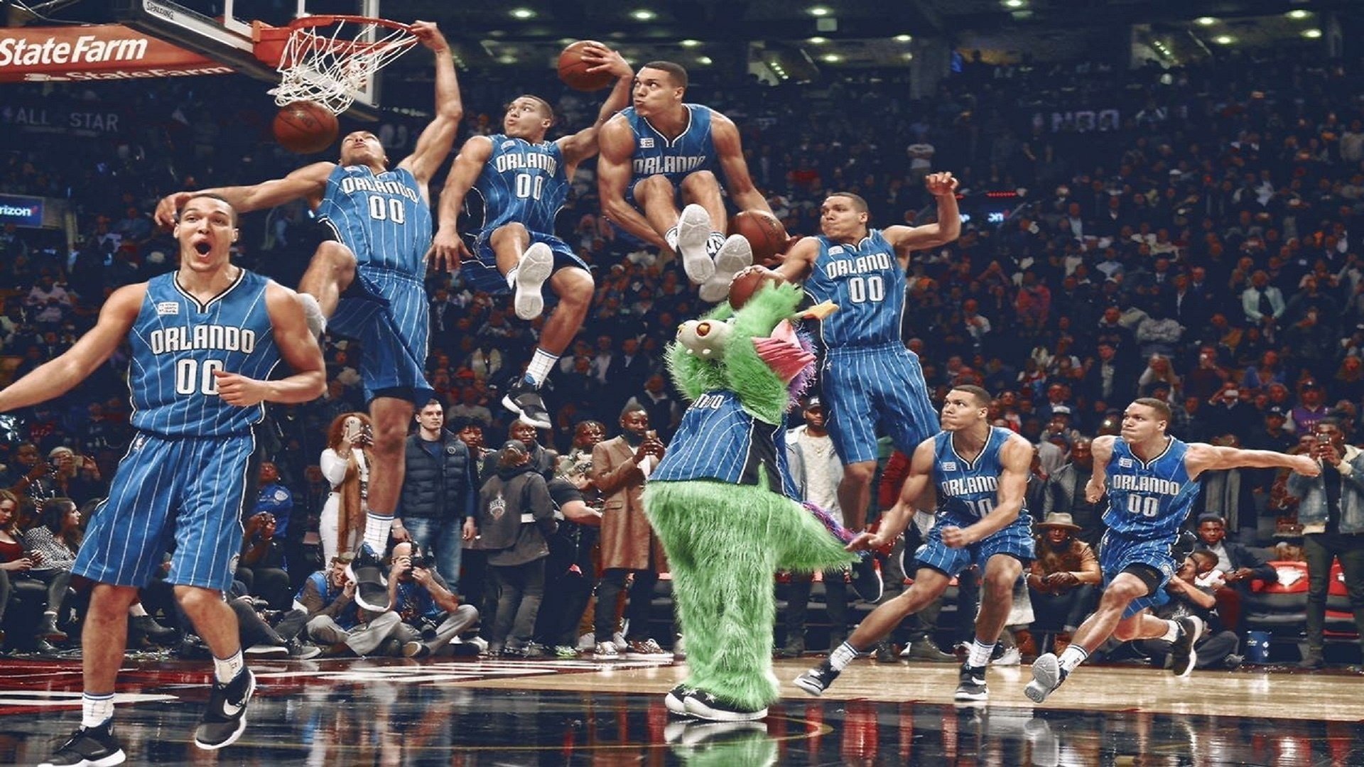 北境寒锋，吉林队终结深圳连胜，范弗利特式关键球哲学